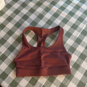 Bandier Sports Bra